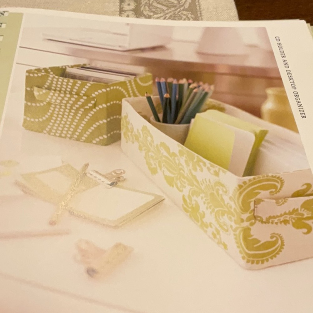 Beautiful Amy Butler designs T create.  Ha patterns and every detail!  Awesome. - Picture 7 of 9